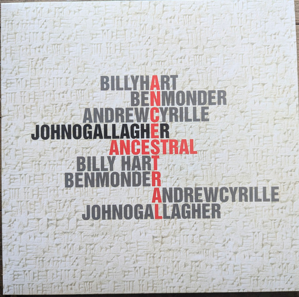 JOHN OGALLAGHER — ANCESTRAL