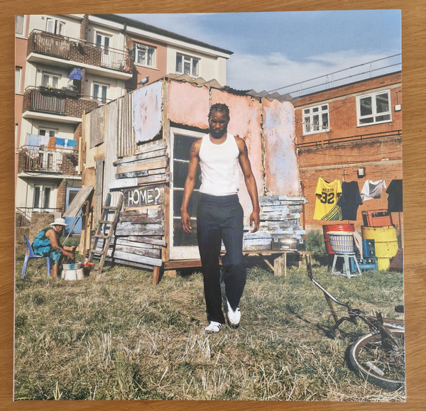 WRETCH 32 — HOME?