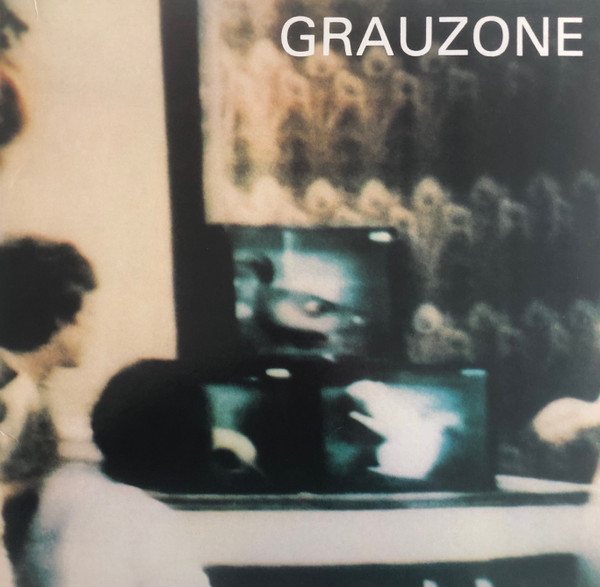 GRAUZONE — GRAUZONE (40 YEARS ANNIVERSARY