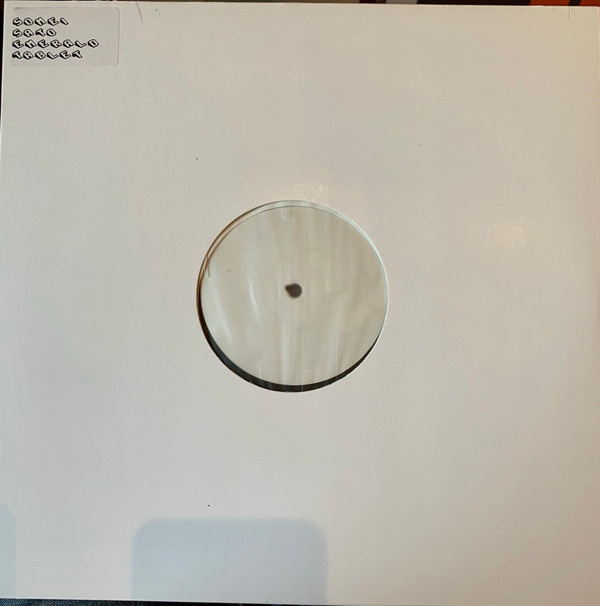 SOMEI SATOH — EMERALD TABLET / ECHOES