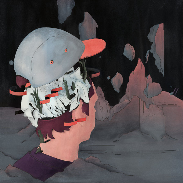 JERRY DAVID¬†DECICCA — THE UNLIKELY OPTIMIST AND HIS DOMESTIC ADVENTU