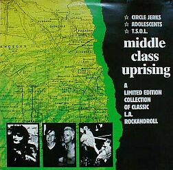 Cadillac Face — Songs for the Trees