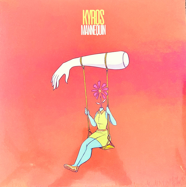 KYROS — MANNEQUIN