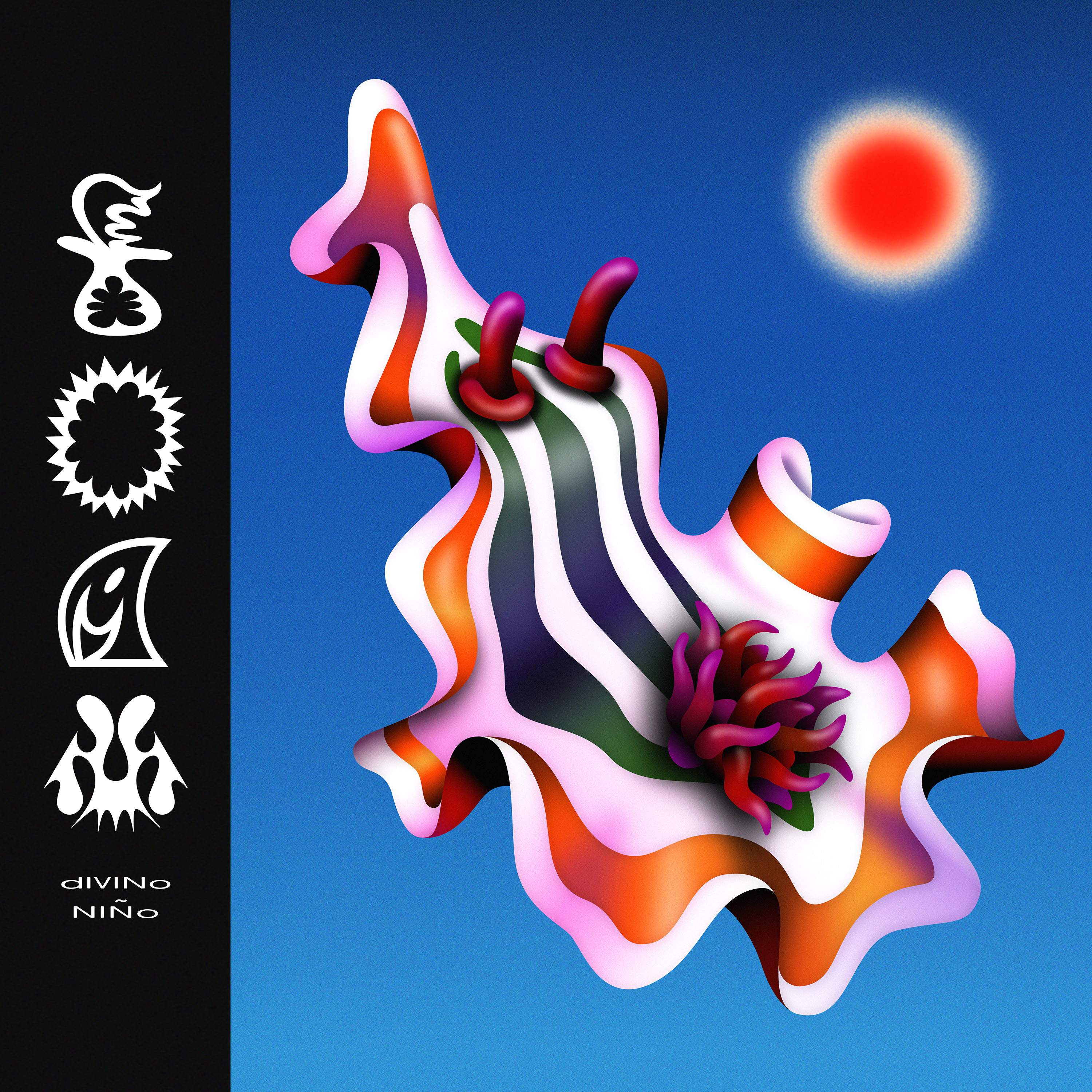 DIVINO NINO — FOAM