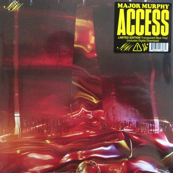 MAJOR MURPHY — ACCESS