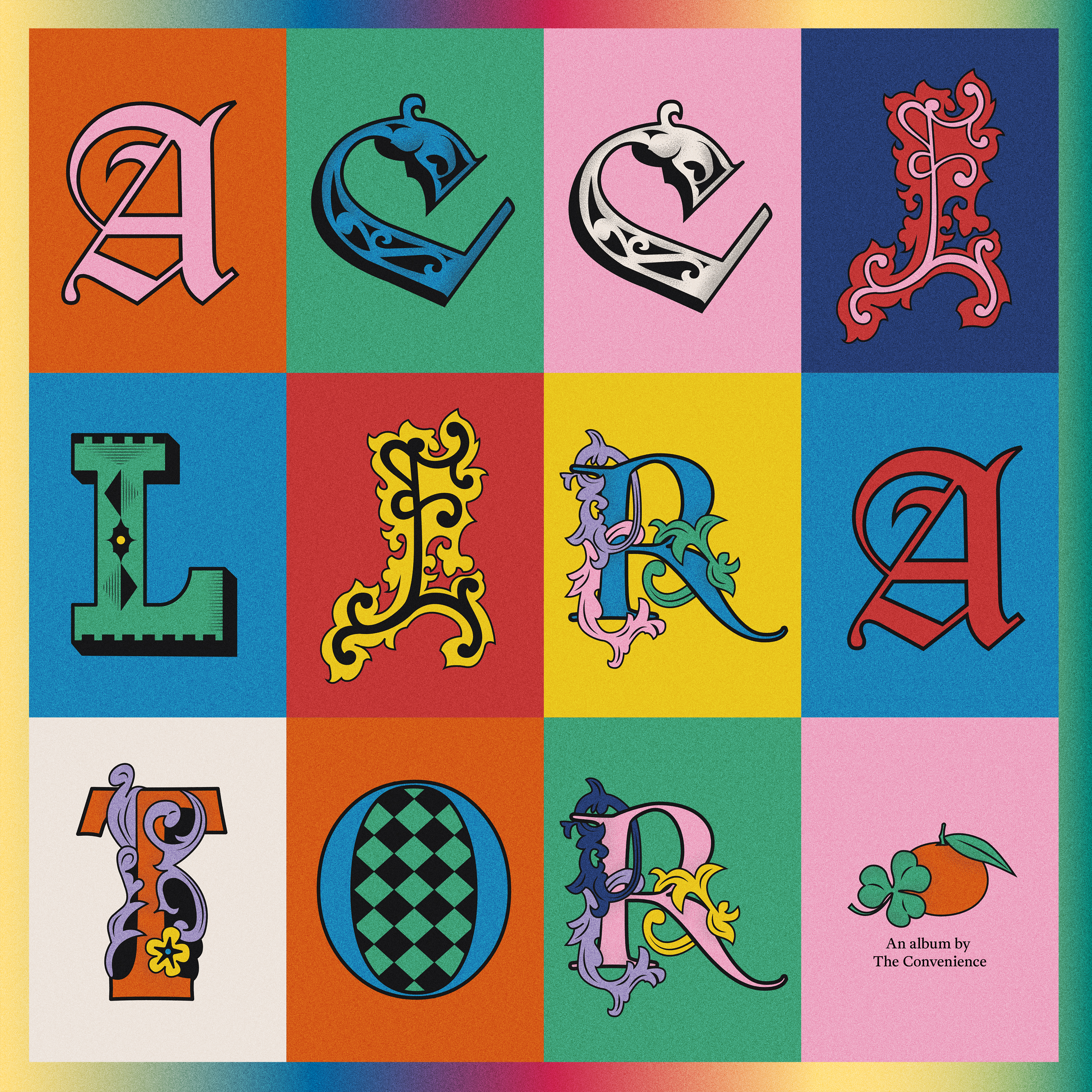 THE CONVENIENCE — ACCELERATOR