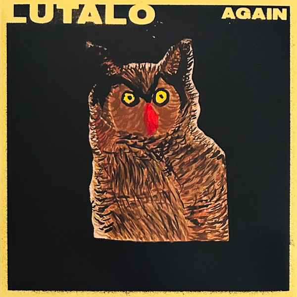 LUTALO — AGAIN