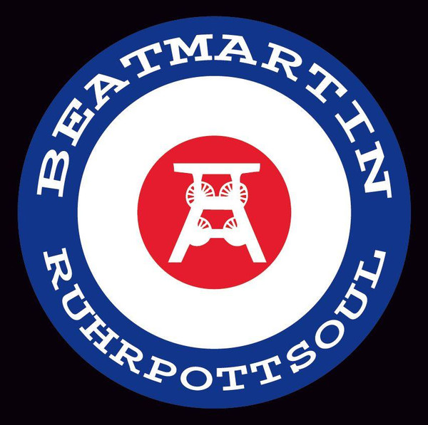 BEATMARTIN — Ruhrpottsoul