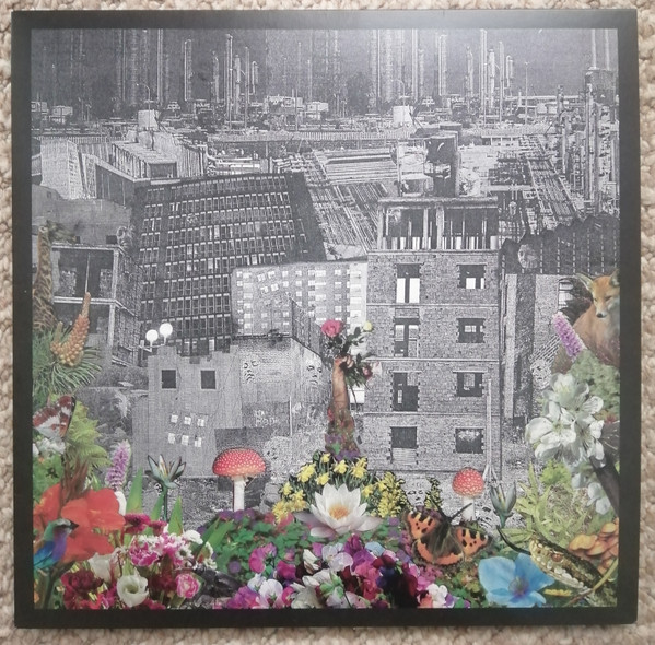 BLOODY HEAD — PERPETUAL EDEN