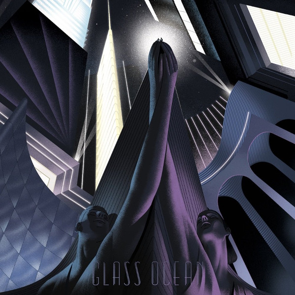 GLASS OCEAN — THE REMNANTS OF LOSING YOURSELF IN SOMEONE ELS