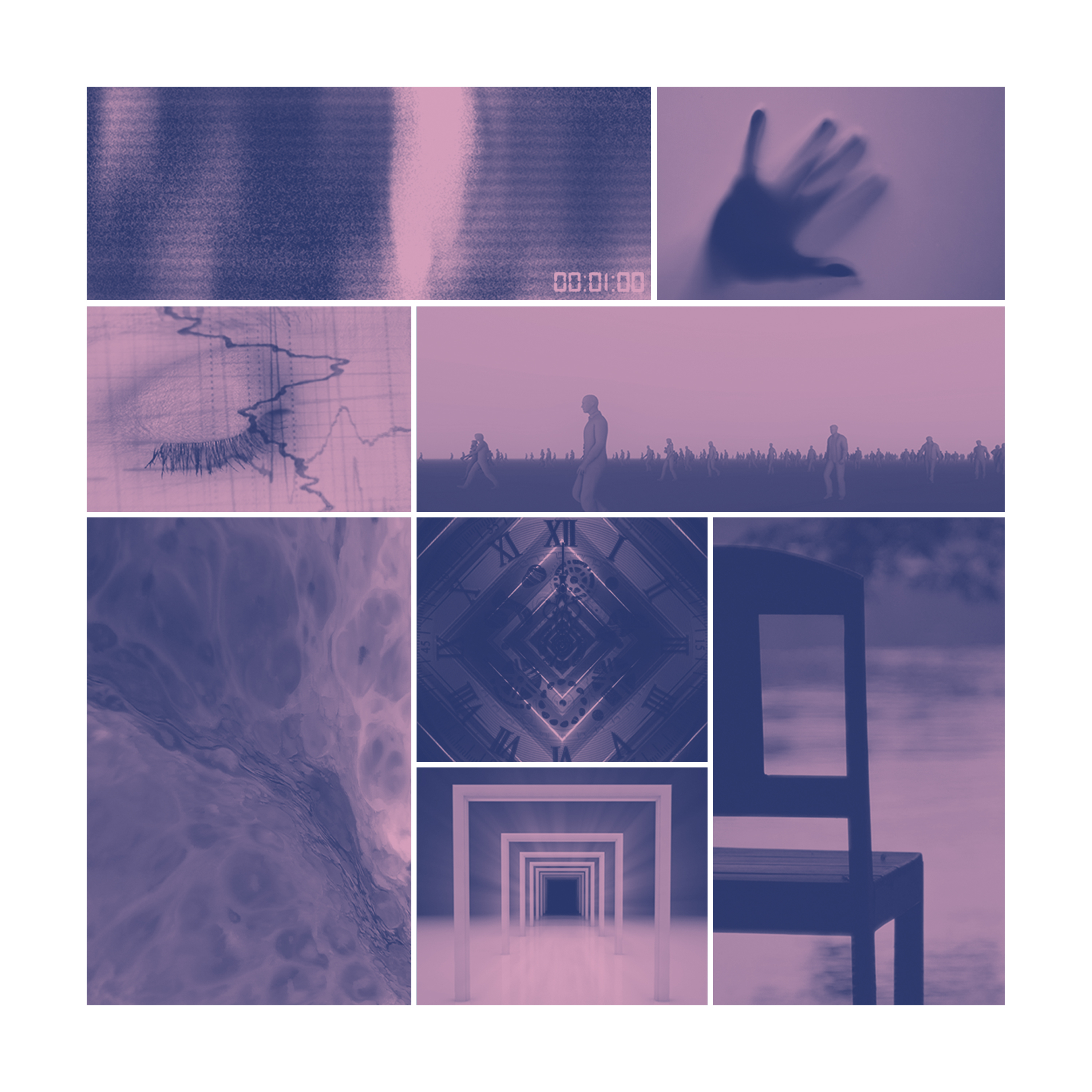 CIRCLES — THE STORIES WE ARE AFRAID OF | VOL.1