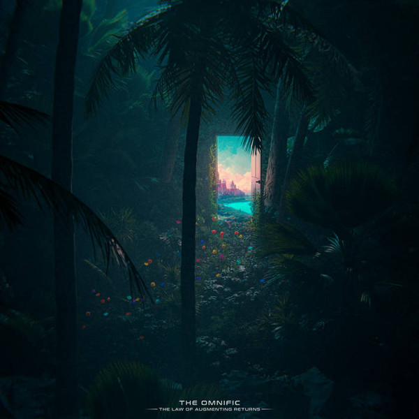 THE OMNIFIC — THE LAW OF AUGMENTING RETURNS