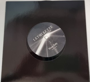 Letherette — Woop Baby (Extended Version)
