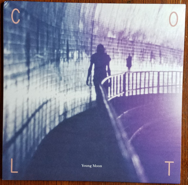 YOUNG MOON — Colt