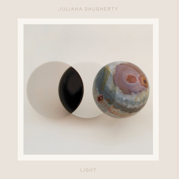 JULIANA DAUGHERTY — LIGHT