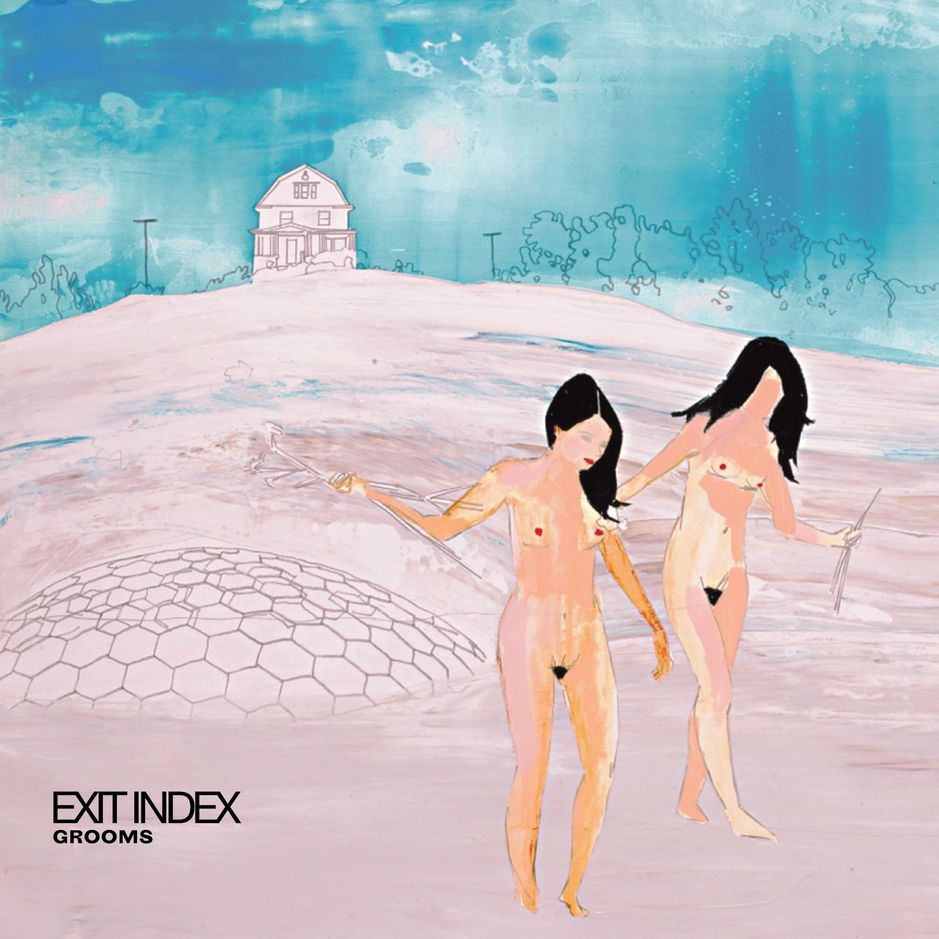 GROOMS — EXIT INDEX