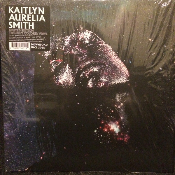 KAITLYN AURELIA SMITH — THE KID