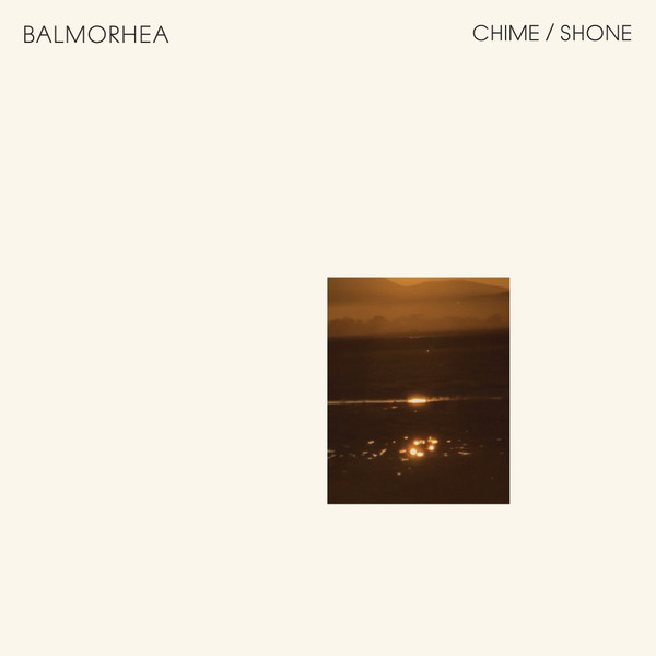 BALMORHEA — CHIME / SHONE