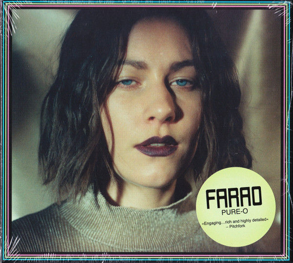 FARAO — PURE-O