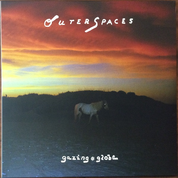 OUTER SPACES — GAZING GLOBE