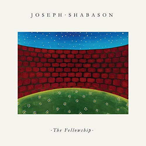 JOSEPH SHABASON — THE FELLOWSHIP