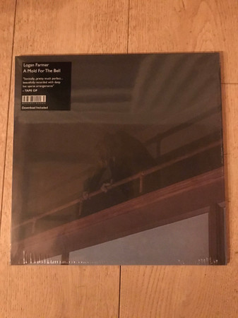 LOGAN FARMER — A MOLD FOR THE BELL