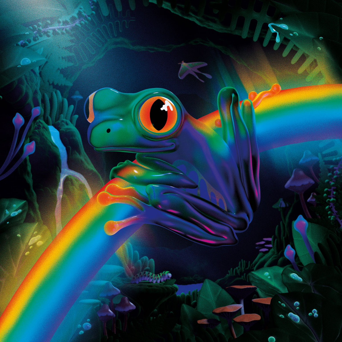 COOL MARITIME — BIG EARTH ENERGY