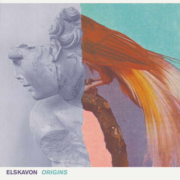 ELSKAVON — ORIGINS