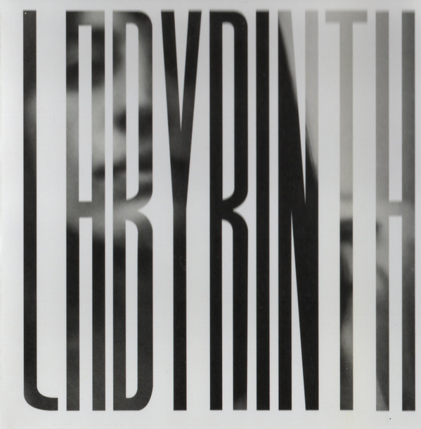 HEATHER WOODS BRODERICK — LABYRINTH