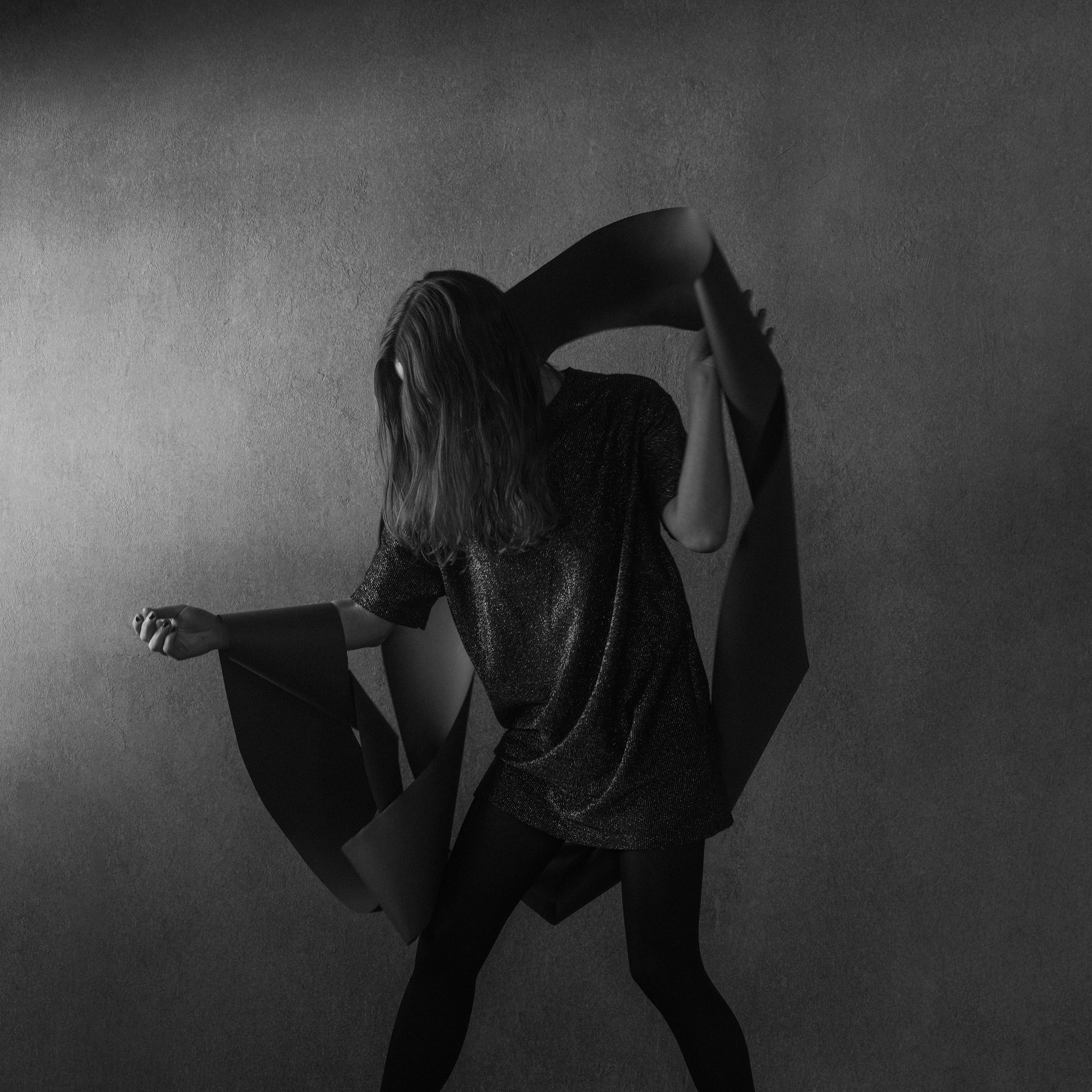 ACTIVITY — SPIRIT IN THE ROOM