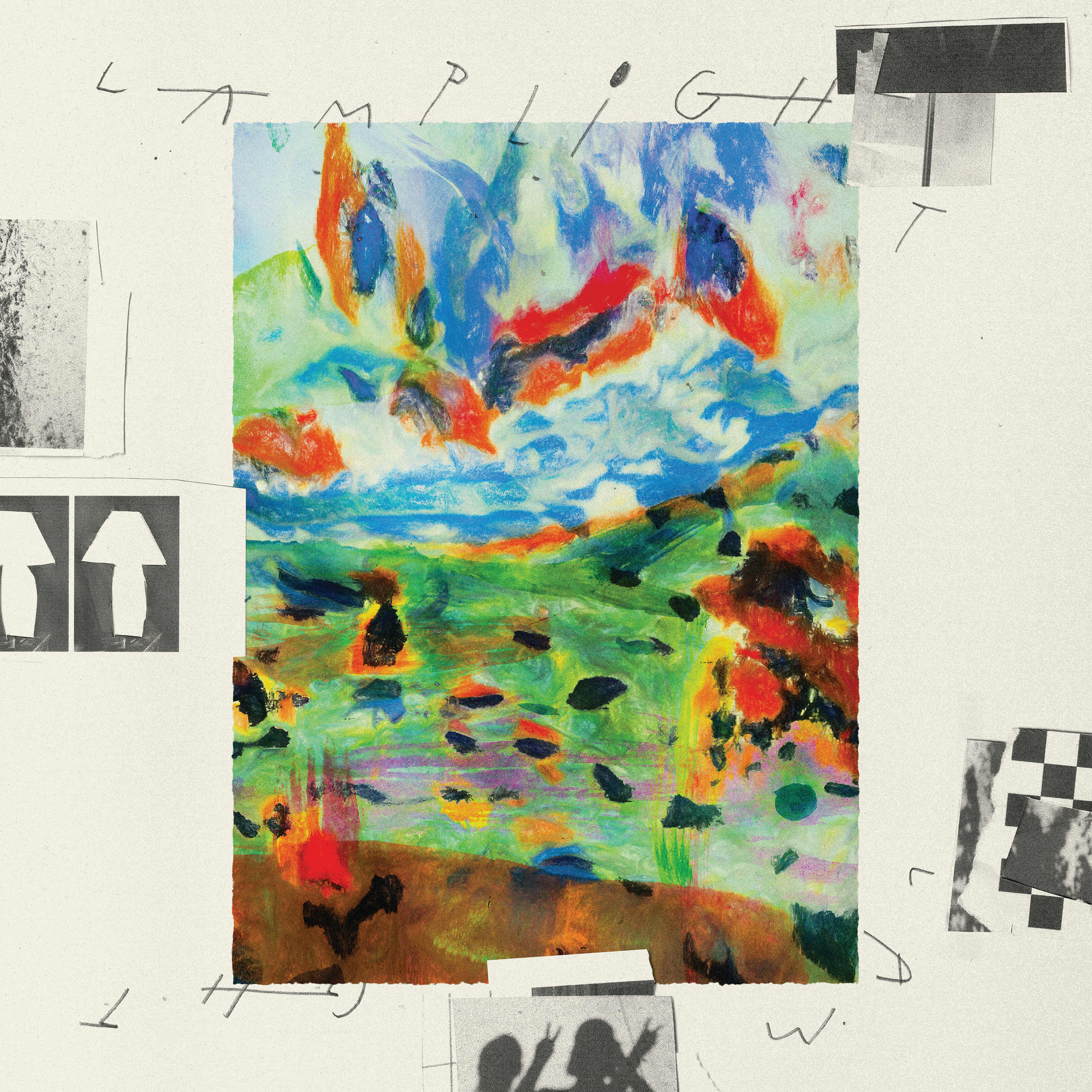 LAMPLIGHT — LAMPLIGHT