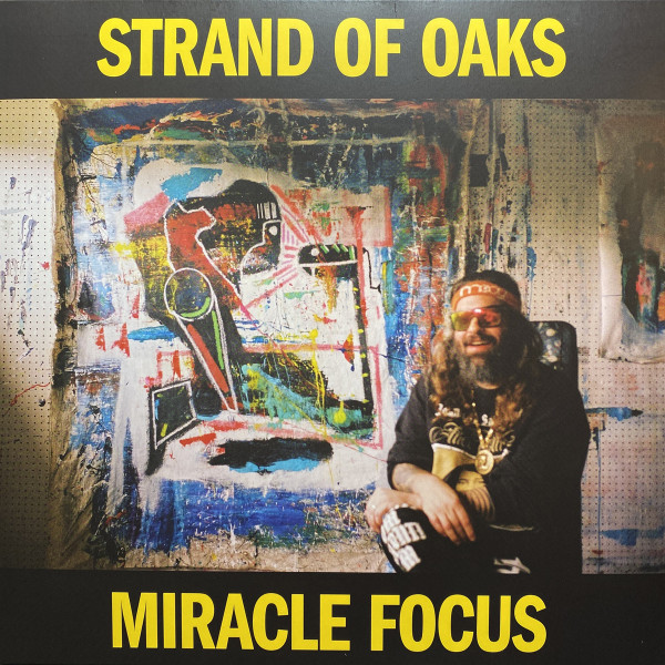 STRAND OF OAKS — MIRACLE FOCUS
