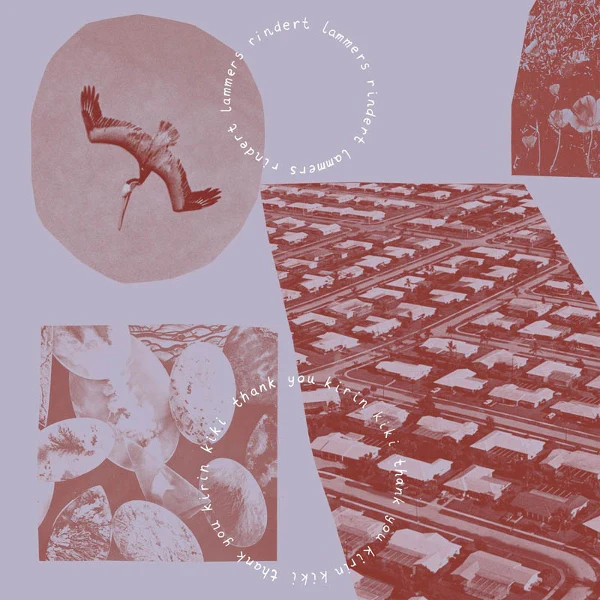 RINDERT LAMMERS — THANK YOU KIRIN KIKI