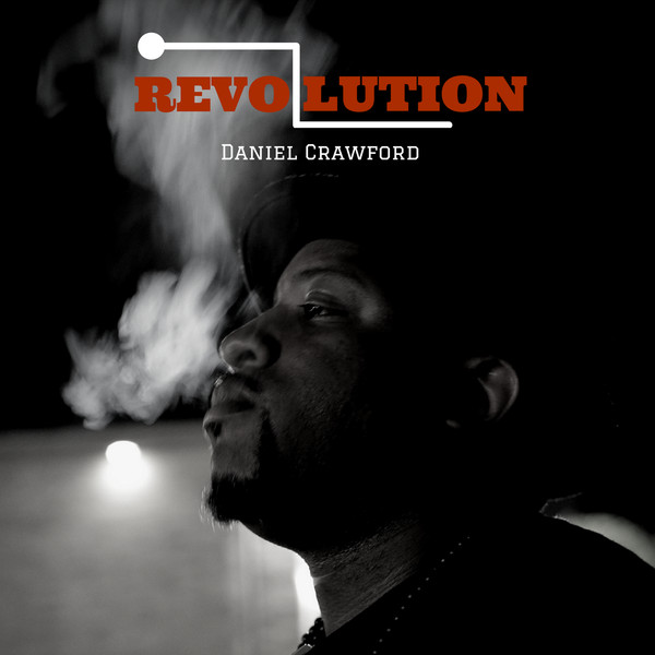 DANIEL CRAWFORD — Revolution