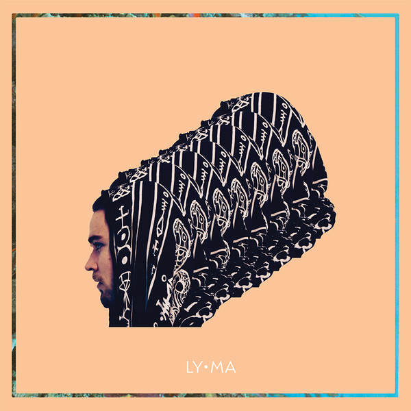 LYMA — In Between Shifts