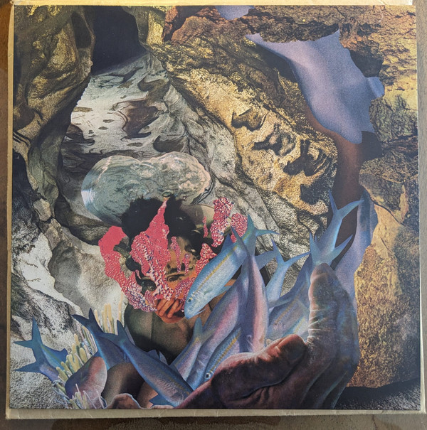 Marta Forsberg — Archaeology of Intimacy