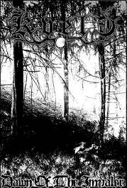 OST — The Fall of the House of Usher (2LP/Coloured)