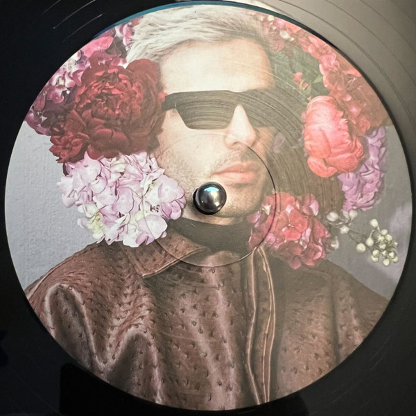 Jullian Gomes — Let Me Go (Remixes)