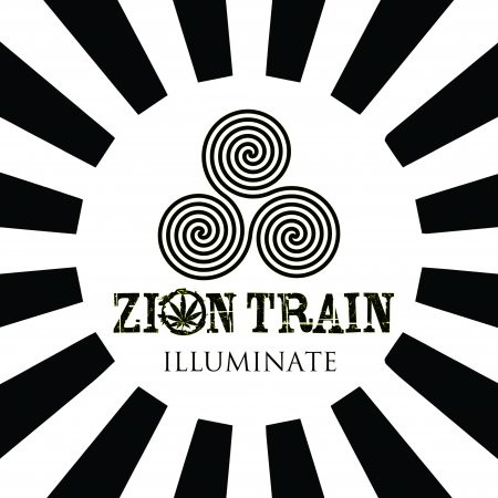 ZION TRAIN — ILLUMINATE