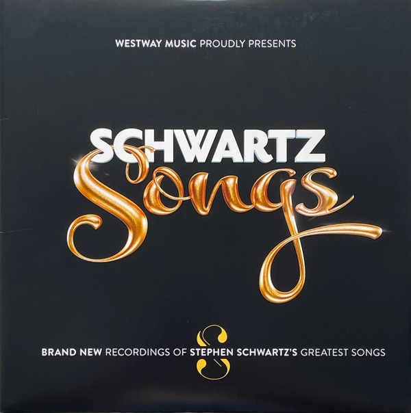 VARIOUS ARTISTS — SCHWARTZ SONGS