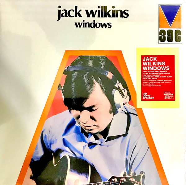 Jack Wilkins — Windows