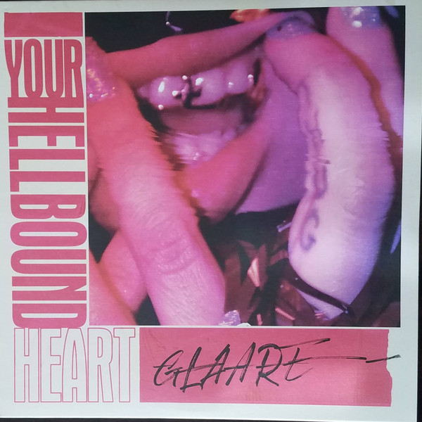 GLAARE — YOUR HELLBOUND HEART