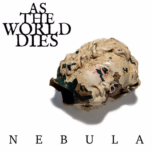 AS THE WORLD DIES — NEBULA
