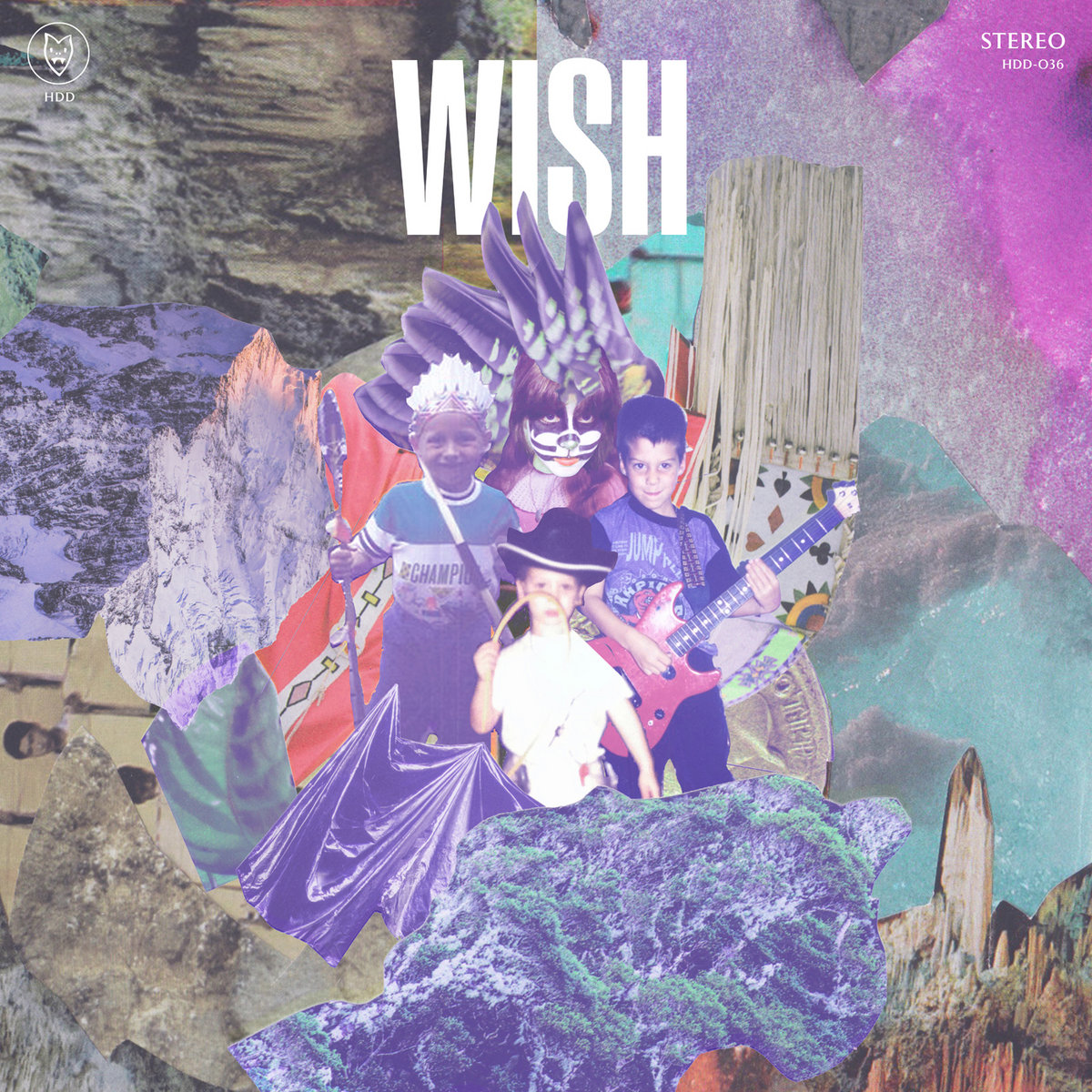 WISH — WISH