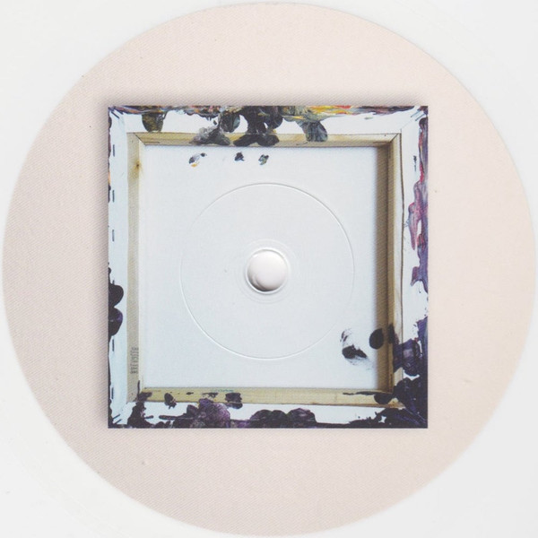 RICO PUESTEL — Album Pre-Exhibition