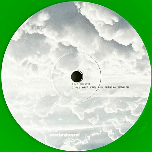 RICO PUESTEL — I See Your True Dub Shining