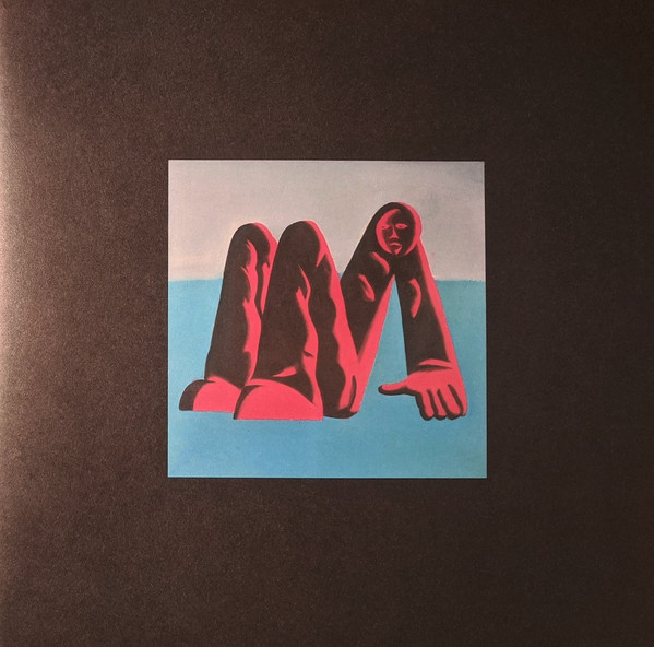KING KRULE — MAN ALIVE!