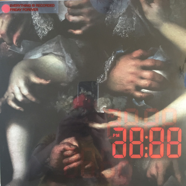 EVERYTHING IS RECORDED — Friday Forever