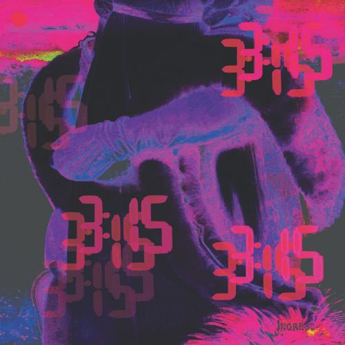 EVERYTHING IS RECORDED — REMIXES