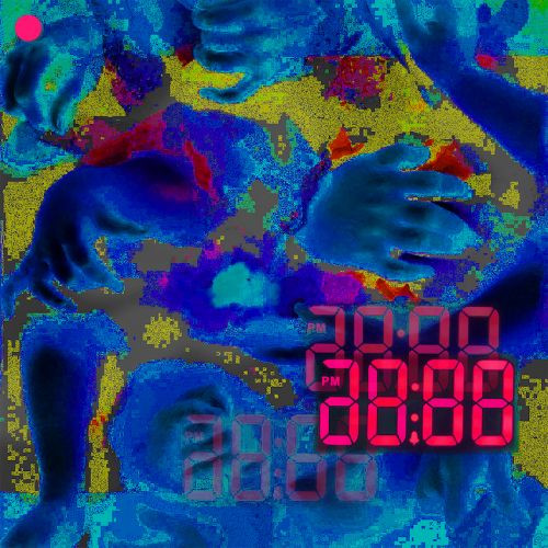 EVERYTHING IS RECORDED — REMIXES